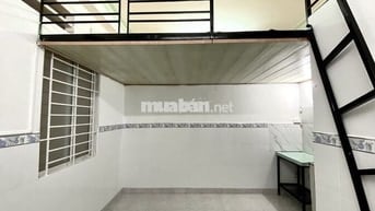 Phòng Trọ Có Gác Ngay Lotte Mart Q7