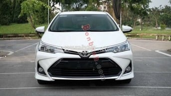 Toyota Corolla altis 1.8E AT 2020 - 535 Triệu