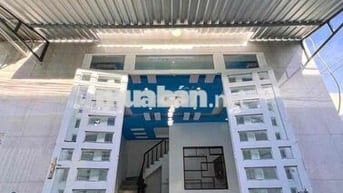 Nhà trệt lầu đường Lê Anh Xuân thông qua 359 Nguyễn Văn Cừ