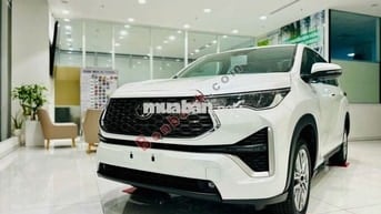 Toyota Innova Cross HEV 2.0 CVT 2025 - 973 Triệu