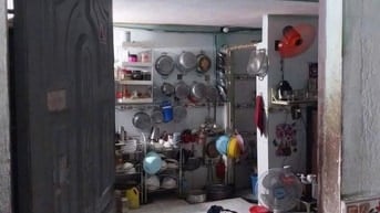 Cần tiền nên bán gấp dãy trọ ở  Tân Phú Trung- Củ Chi, DT 378m2, giá 9