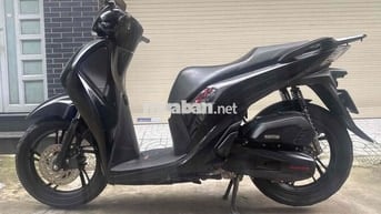 SH 2018 150 ABS