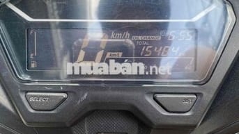 Honda Vario 150 màu đen chính chủ ký xe lướt