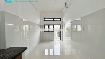 STUDIO MỚI XÂY FULL NỘI THẤT BAN CÔNG VƯỜN LÀI GẦN CẦU SẮT AN PHÚ ĐÔNG