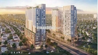 SPANA TOWER - KDT HOÀ XUÂN, ĐÀ NẴNG