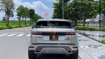 Range Rover Evoque R Dynamic - 2019