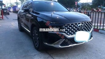 Hyundai SantaFe Xăng Cao Cấp Premium – Đời 2021