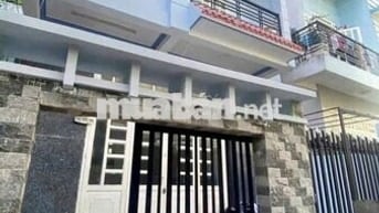 Cho thuê nhà hẻm đường trần quang khải, gần sân vận động cần thơ