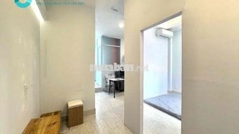 Cho Thuê Phòng 1PN Full NT Thang Máy Free Xe Sát ĐH UEH , Y Dược - HF
