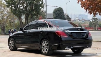 Mercedes_C200_2015