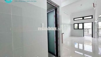 GIẢM SỐC 🔥 CHDV VƯỜN LÀI QUẬN 12 FULL NỘI THẤT MỚI GẦN ĐH VĂN LAN