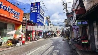 Bán đất mặt đường Bùi Thị Từ Nhiên