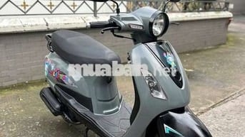 Bán chiếc xe Alizabet