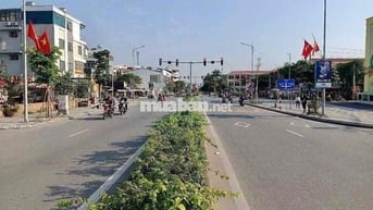Bán đất Mặt đường Đại học Y Hải Phòng