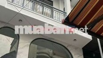SIÊU PHẨM NHÀ MỚI - 1 MẶT BẰNG KINH DOANH - 1 NHÀ XE 10 PHÒNG - QUẬN 1