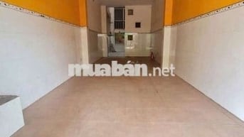 Nhà 1 Trệt 3 Lầu 6PN 4x21m Mặt Tiền Kinh Doanh Đường Số Tân Quy