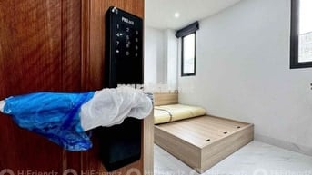 CĂN HỘ CAO CẤP TẠI ĐƯỜNG NGUYỄN THÁI SƠN