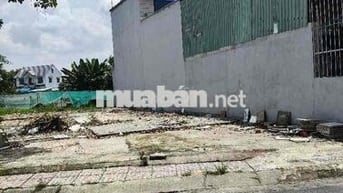 ĐẤT THỔ CƯ- MẶT TIỀN HUỲNH THỊ NA 98M2 VỊ TRÍ VÀNG TIỆN XÂY SIÊU PHẨM