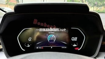 MG 5 Luxury 1.5 AT 2024 - 18000km