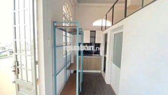 CHO THUÊ PHÒNG BANCOL 2 KHÔNG GIAN NGỦ