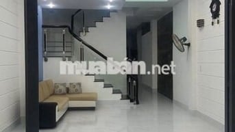 Cho thuê nhà đường b22 khu dân cư 91b