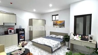 CHO THUÊ CCMN FULL NỘI THẤT BAN CỬA SỔ THOÁNG NGAY TẠI NGUYỄN CHÁNH