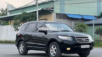 💙💙  HYUNDAI SANTAFE MÁY DẦU SỐ SÀN 2008