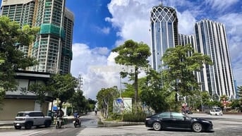 Lô đất đầu đường đôi 30m Lô 9 Lê Hồng Phong vị trí Vàng đầu tư