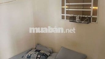 Pass phòng trọ quận 8, đủ nội thất