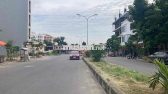Bán đất mặt đường 30m TDC Cây Đa 70m hướng Tây Nam