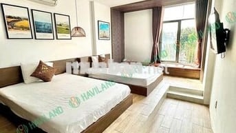 CĂN STUDIO XINH XINH GẦN BIỂN MỸ KHÊ