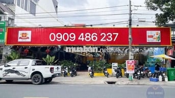 Cho Thuê Mặt Bằng Mặt Tiền 15m Trần Hoàng Na Đoạn Giữa 3/2 vs 30/4