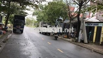 BÁN NHÀ CẤP 4 ĐƯỜNG HUỲNH XUÂN NHỊ, GẦN CÔNG VIÊN, ĐÀ NẴNG