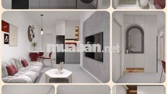 (ĐỘC QUYỀN) CHO THUÊ CĂN HỘ DỊCH VỤ NAM LONG 2 CENTRAL LAKE FULL - 5TR