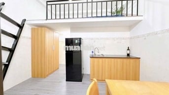 Lê Quang Định, Quận Bình Thạnh, TP HCM