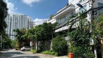 Rổ hàng đất đường 12 khu Làng ĐH Phước kiển Nhà bè. 80 tr/ m2.
