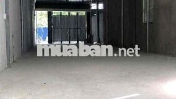 cho thue kho 125m2 tại trung tâm hành chính dĩ an