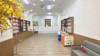 Mặt bằng trệt 2 lầu đường Xô Viết Nghệ Tĩnh chỉ 25 triệu