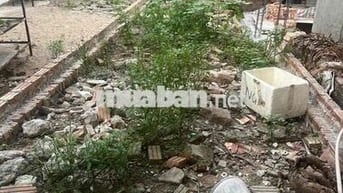 BÁN  36M2 ĐẤT AN KHÁNH, HOÀI ĐỨC, SÁT ĐẠI LỘ THĂNG LONG, HỌC VIỆN CS