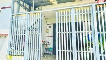 Gần chung cư Eratow Đức Khải, 02 tầng, DT 4x14m