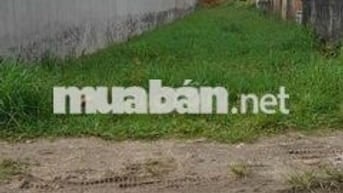 Bán Đất Củ Chi :6x36 - 100% Thổ Cư - Hòa Phú .Giá 1 tỷ 290 triệu