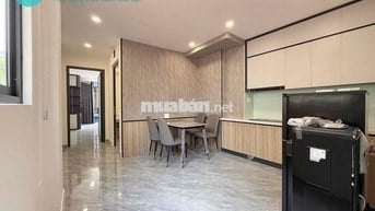 CHO THUÊ CHUNG CƯ MINI 2 PHÒNG NGỦ TẠI PHẠM VĂN ĐỒNG BÌNH THẠNH