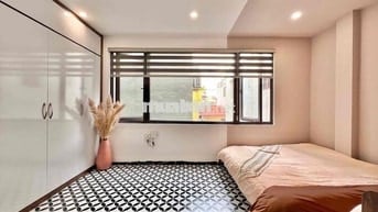 Cho thuê phòng FULL NT 35m2 Có Cửa Sổ Lớn tại Hồ Văn Huê gần sân bay