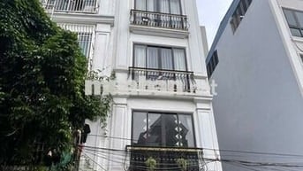 🏠 CHO THUÊ NHÀ MẶT TIỀN  7 TẦNG 400M2 TẠI HÀ ĐÔNG