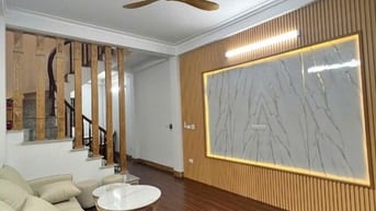 CHÍNH CHỦ BÁN NHÀ 31,5M TẠI HÀ TRÌ 3 HÀ ĐÔNG - NHẬN NHÀ NGAY