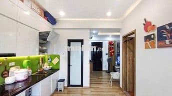 CHUNG CƯ C10. MẶT PHỐ VÕ CHÍ CÔNG - FULL NỘI THẤT - CHỈ HƠN 4 TỶ