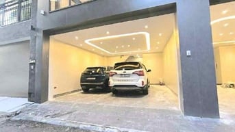 CUNG ĐIỆN DUPLEX LÕI TRUNG TÂM BỒ ĐỀ - 8TẦNG THANG MÁY - GARA 2 OTO