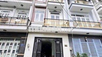 🟥🟥CHO THUÊ NC - DT 4,5x13M - HẺM 1979 HUỲNH TẤN PHÁT - TT NHÀ BÈ