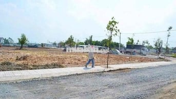 SIÊU RẺ ĐỂ ĐẦU TƯ Chỉ còn 2 lô cuối cùng , lướt sóng còn dì bằng
