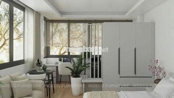 ✨PENTHOUSE NỘI THẤT CAO CẤP - NHÀ MỚI XÂY NGAY AEON TÂN PHÚ